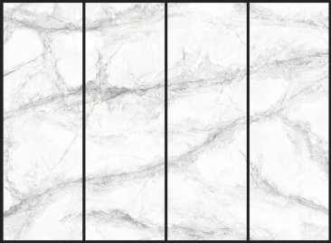How do you choose the right grout color for your cube floor tiles?