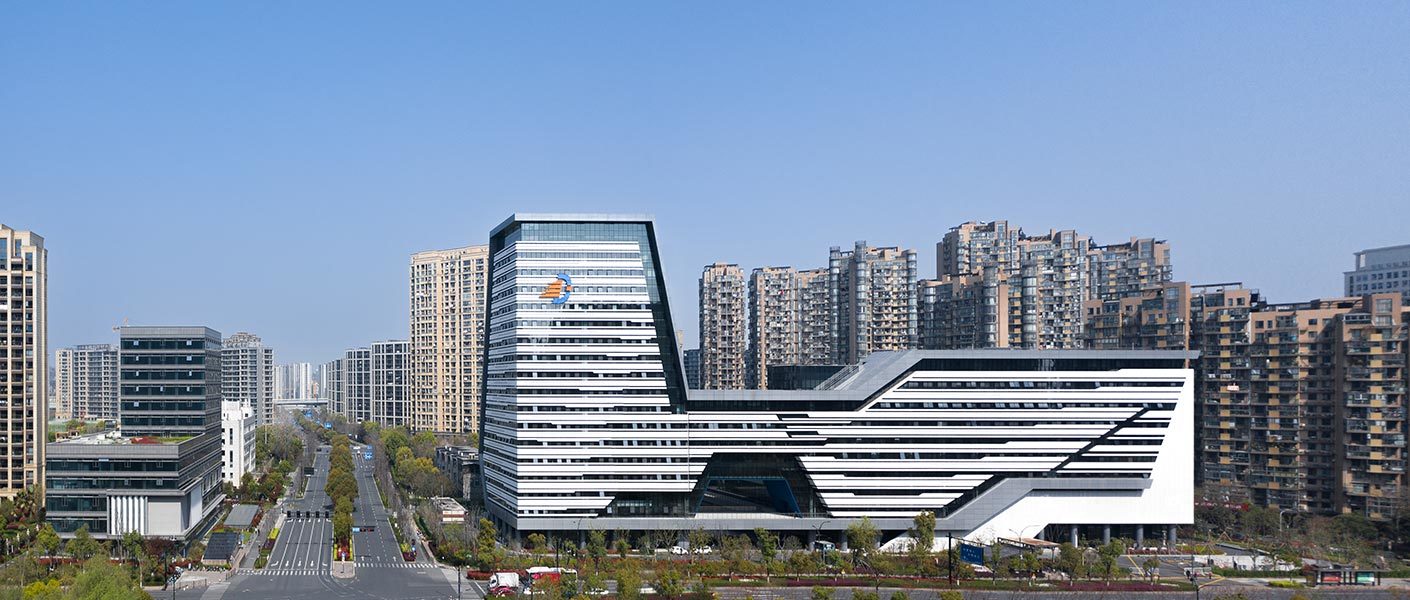 2022杭州市全民健身中心