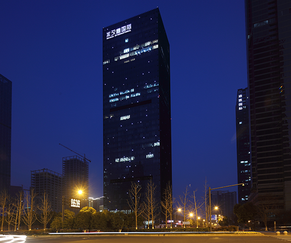 2015漢嘉大廈