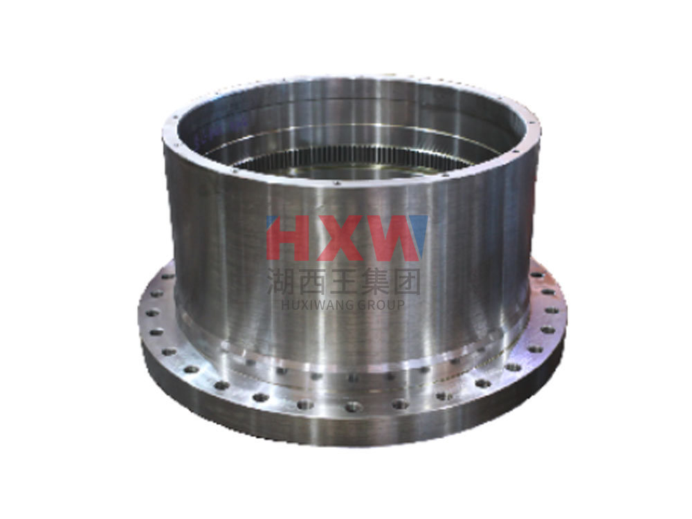 All types of Reducer Housing for Medium-Large Excavator