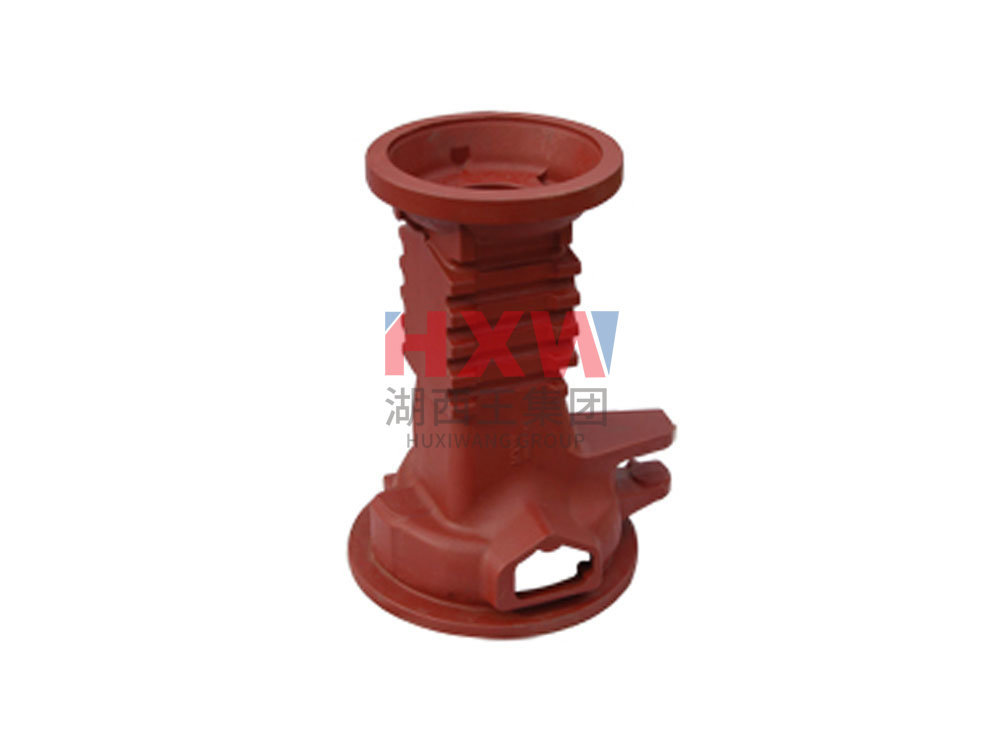 Transmission Symmetrical Axle Housing