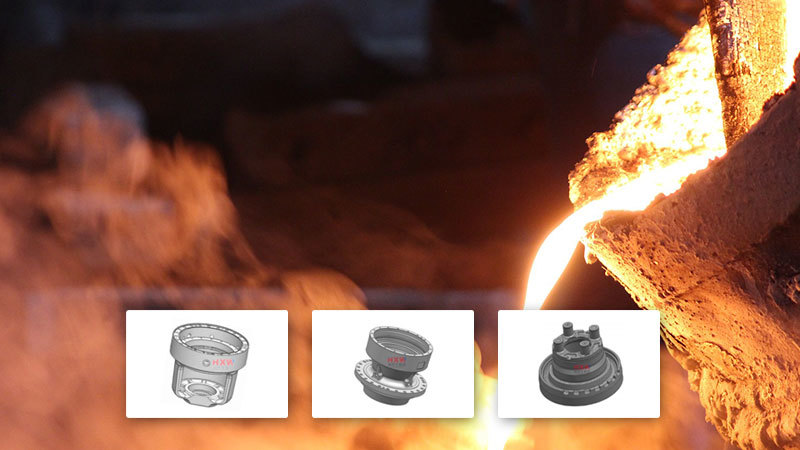 Specialized in High-Performance Material Specialized in High-Performance Material
