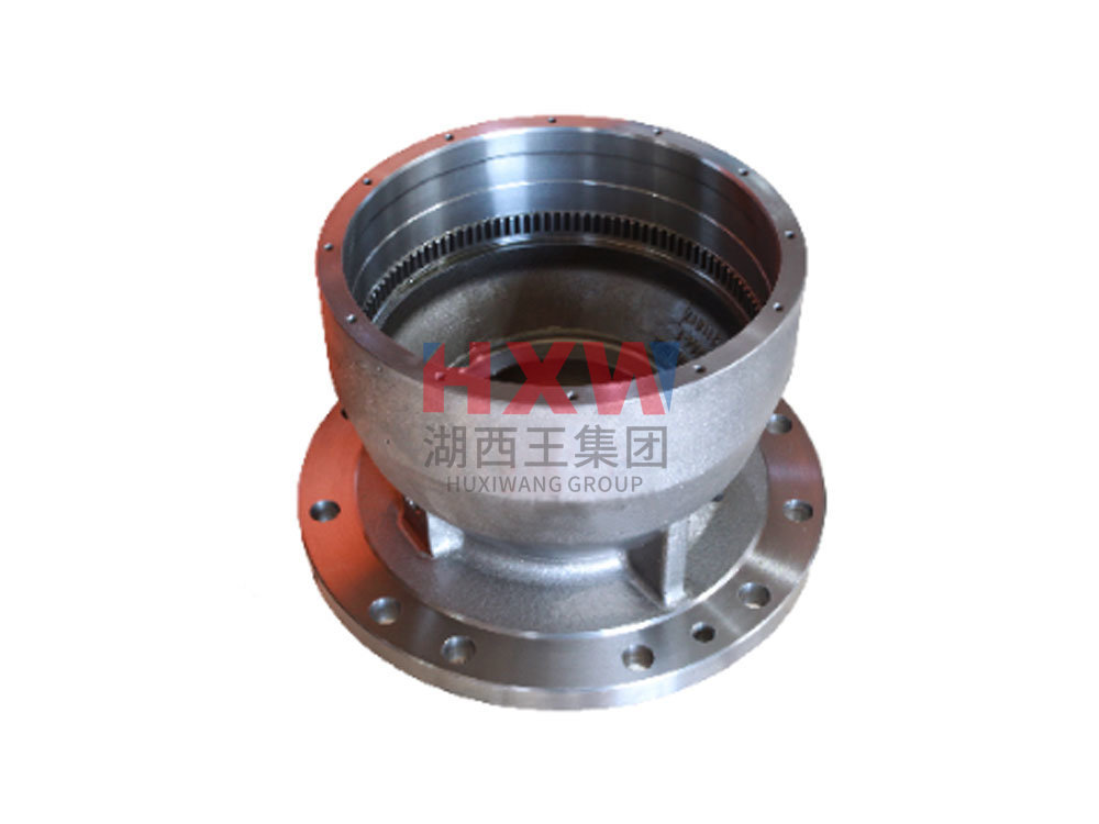 All Types Of Reducer Housing For Medium-Large Excavator