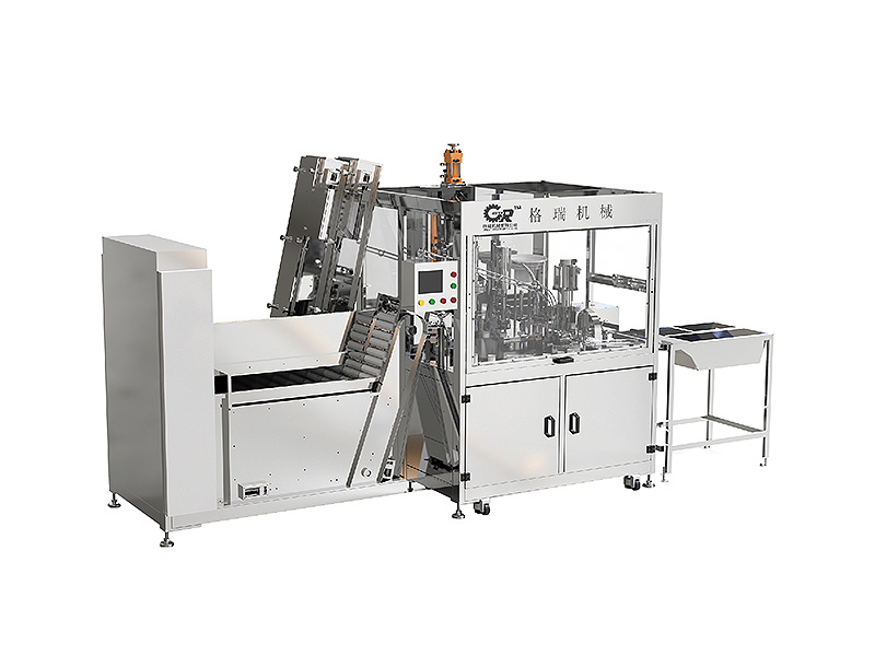 Tube silicone cartridge filling machine Tube silicone cartridge filling machine