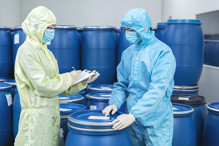 Nantong Shizhuang Chemical Co., Ltd. Nantong Shizhuang Chemical Co., Ltd.