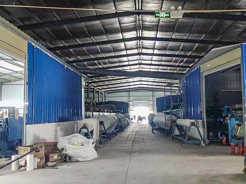 Factory environment