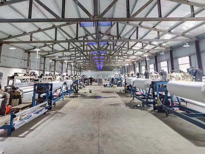 Factory environment
