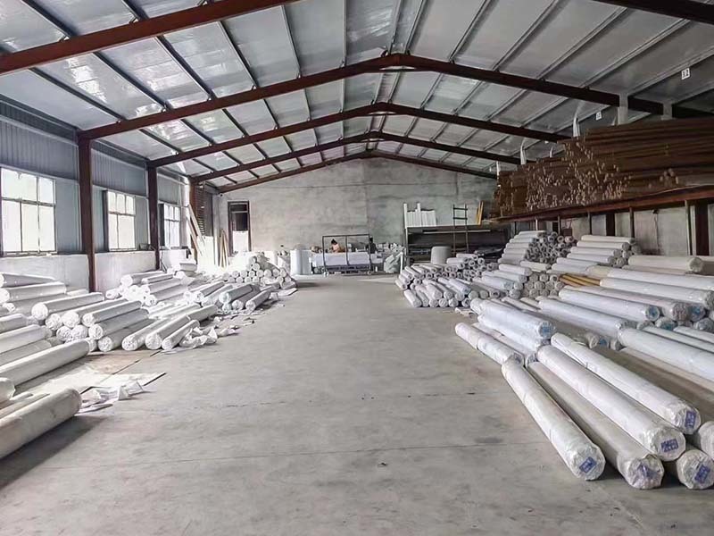 Factory environment