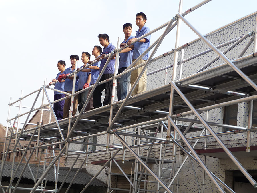 12米桥梁架