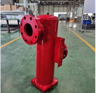RLF series return line filter