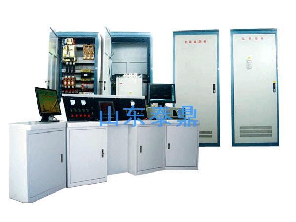 Low-voltage Frequency Conversion Speed Regulation System