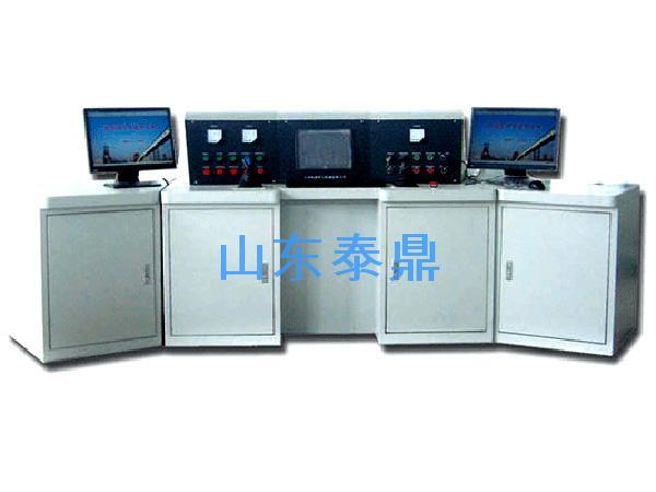 SDTDK Series Hoist Electric Control System