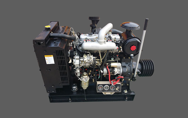 4JB1T-50KW