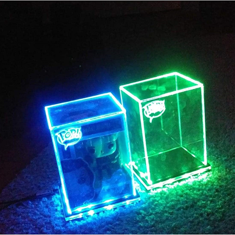 LED盒子
