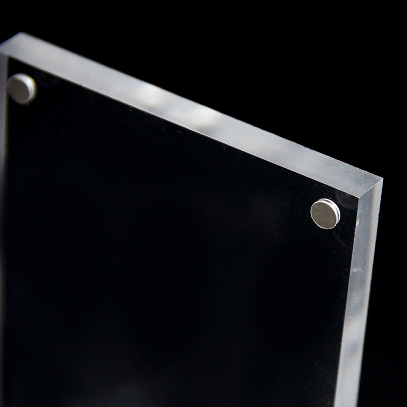透明相框亚克力有机玻璃亚克力定制