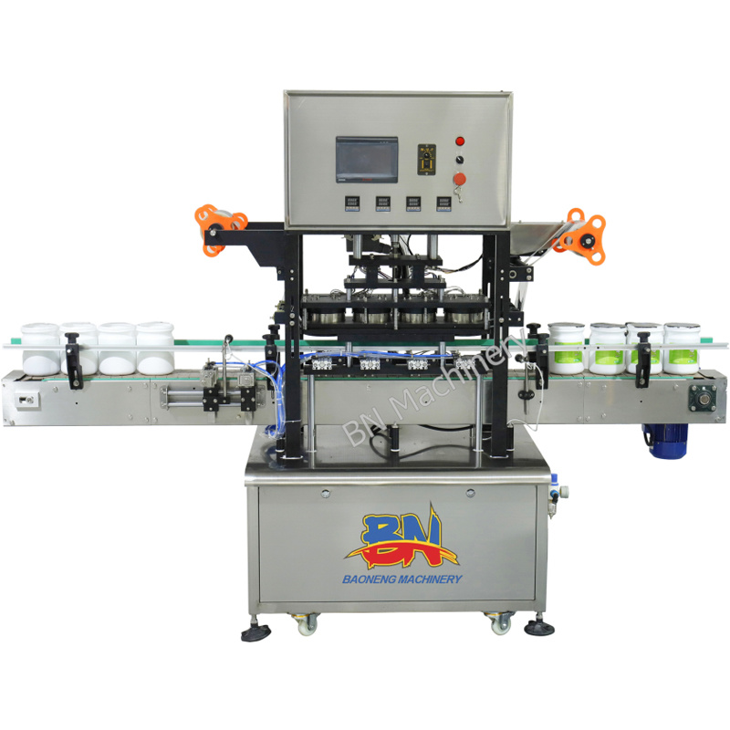 Sealing Machines