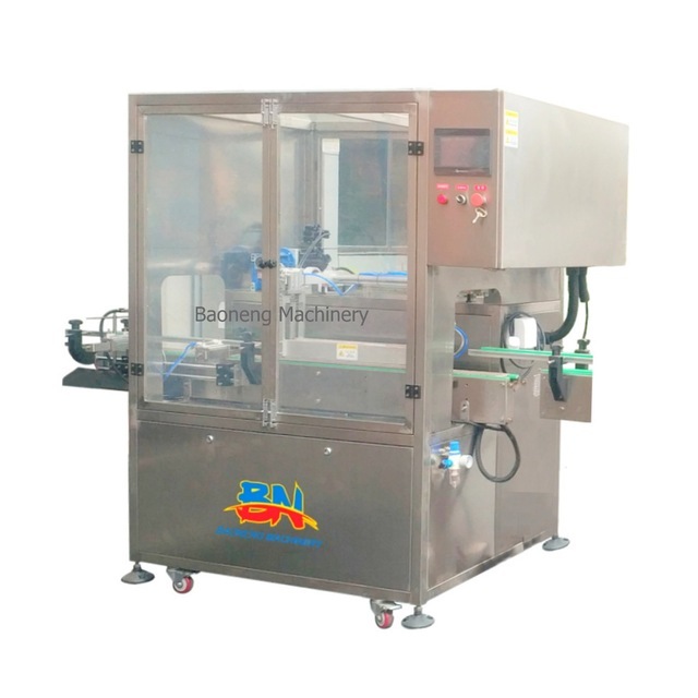 Automatic bottle washer with air/water washing