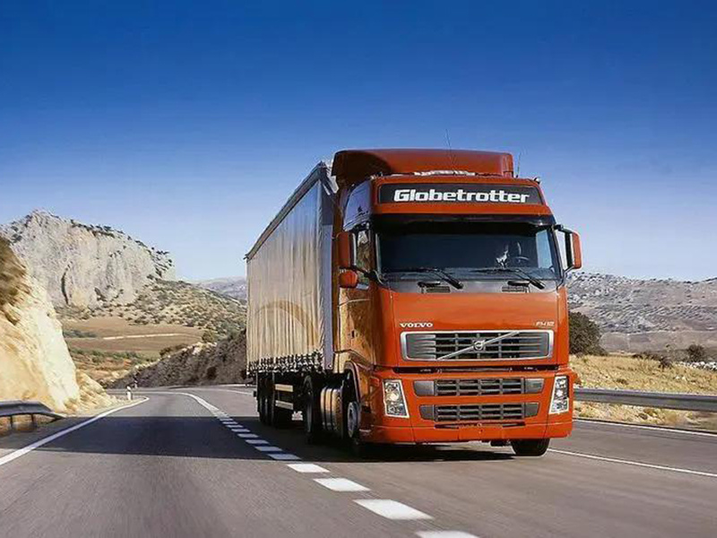 Land Transport Cases