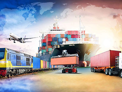 Maritime Case