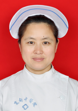手术室护士长-徐磊