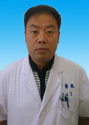 柳长鹏