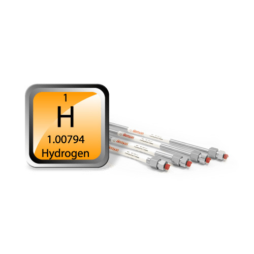 强阳离子氢型交换柱