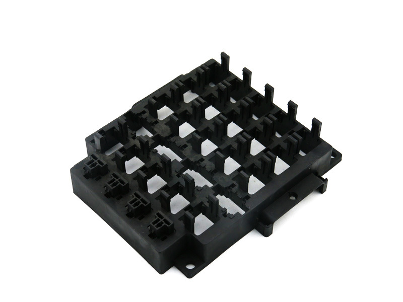 注塑產(chǎn)品