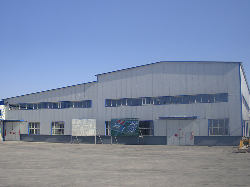 企業(yè)展示