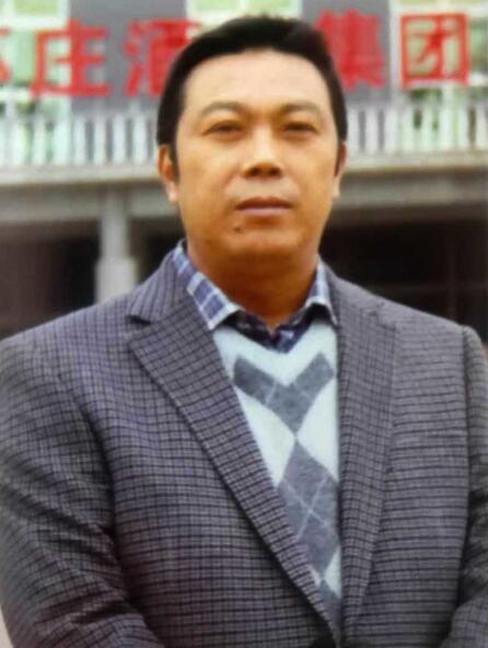 陈启龙