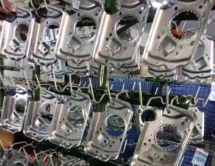  如何选择合适的电镀加工方式？