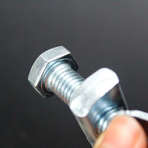电镀锌产品效果的影响因素