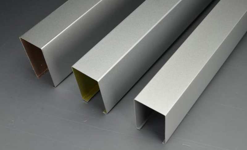 Feuille d'alliage d'aluminium - Zhejiang Huada New Materials Co