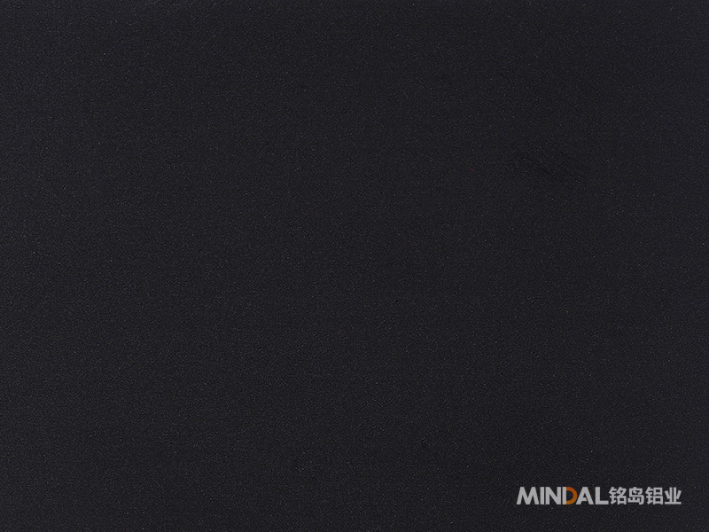 Sand black
