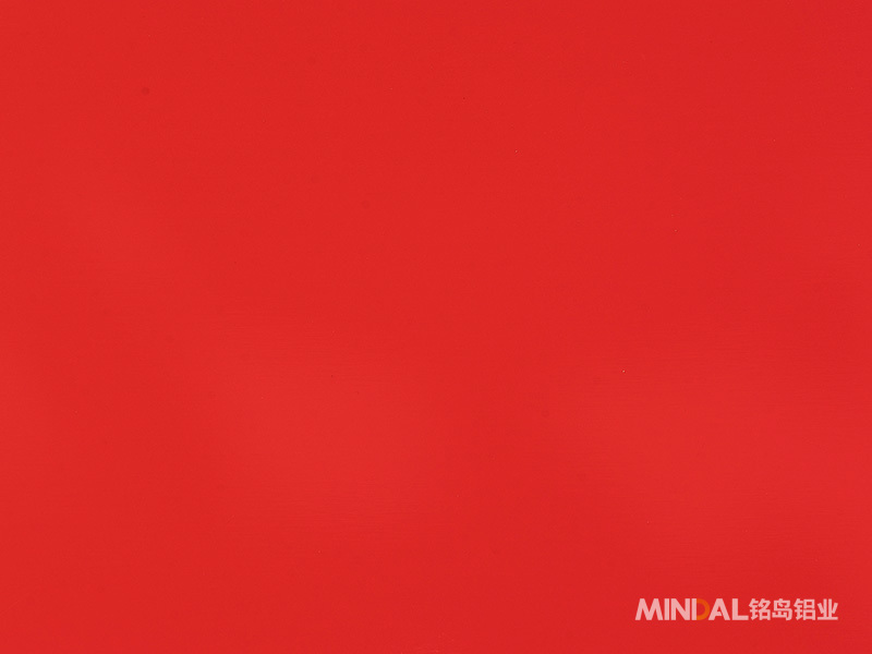 Highlight red