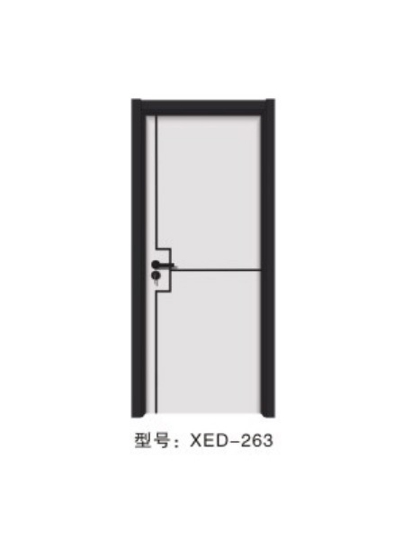XED-263