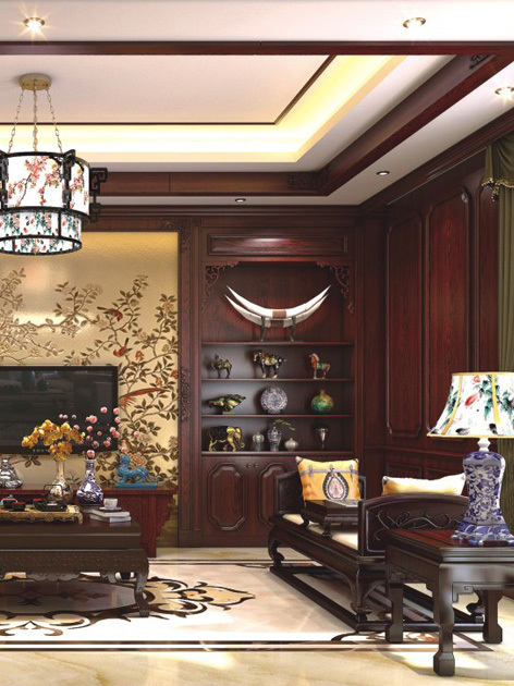全屋定制