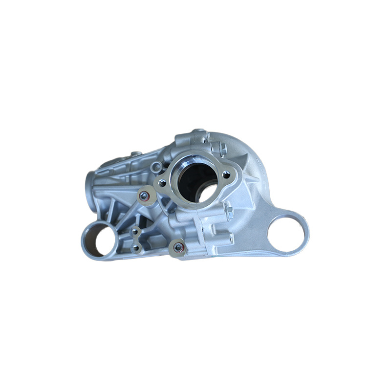 Front Main Speed Reducer Shell Assembly