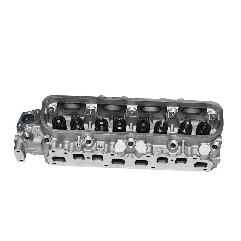 Toyota 3Y & 4Y Cylinder Cover Assembly
