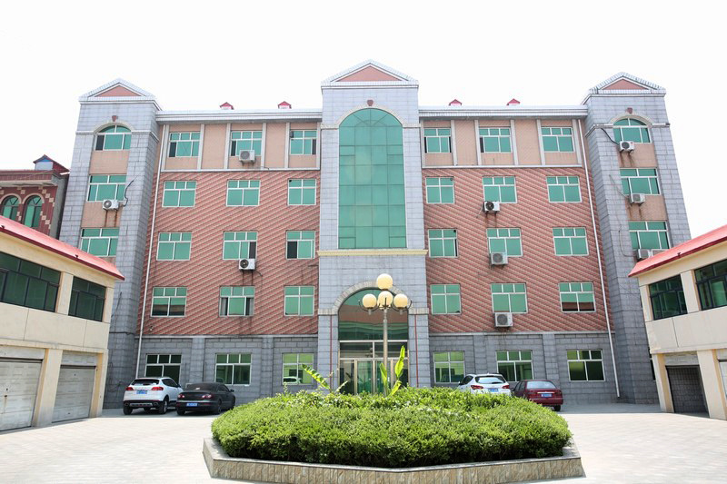 Office Building
