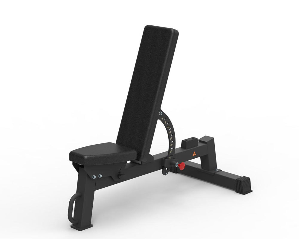 MH-344 Adjustable Bench