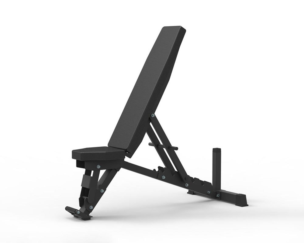 MH-043 Adjustable Bench