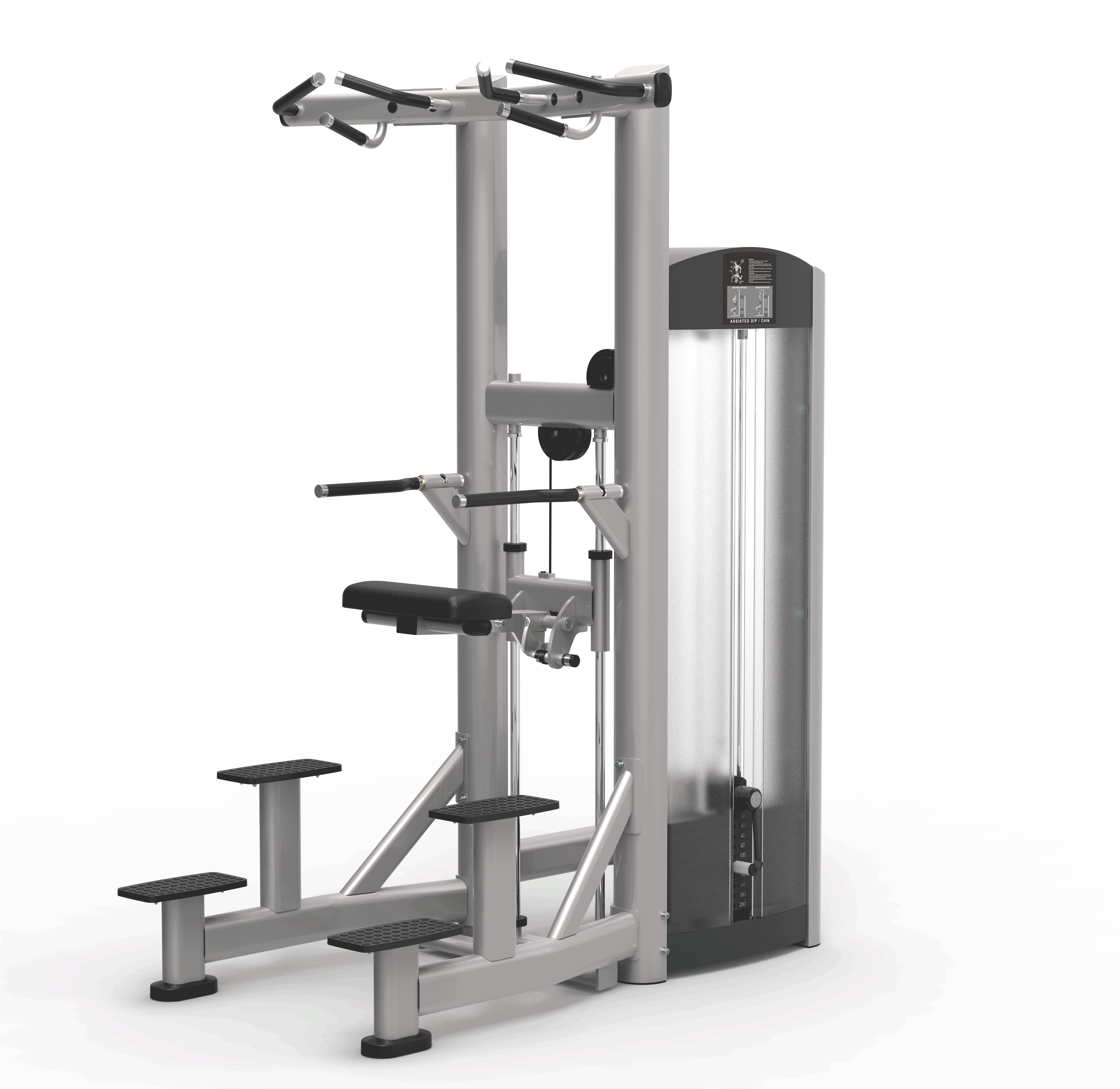 Achieve Your Fitness Goals with the Latest Gym Equipment