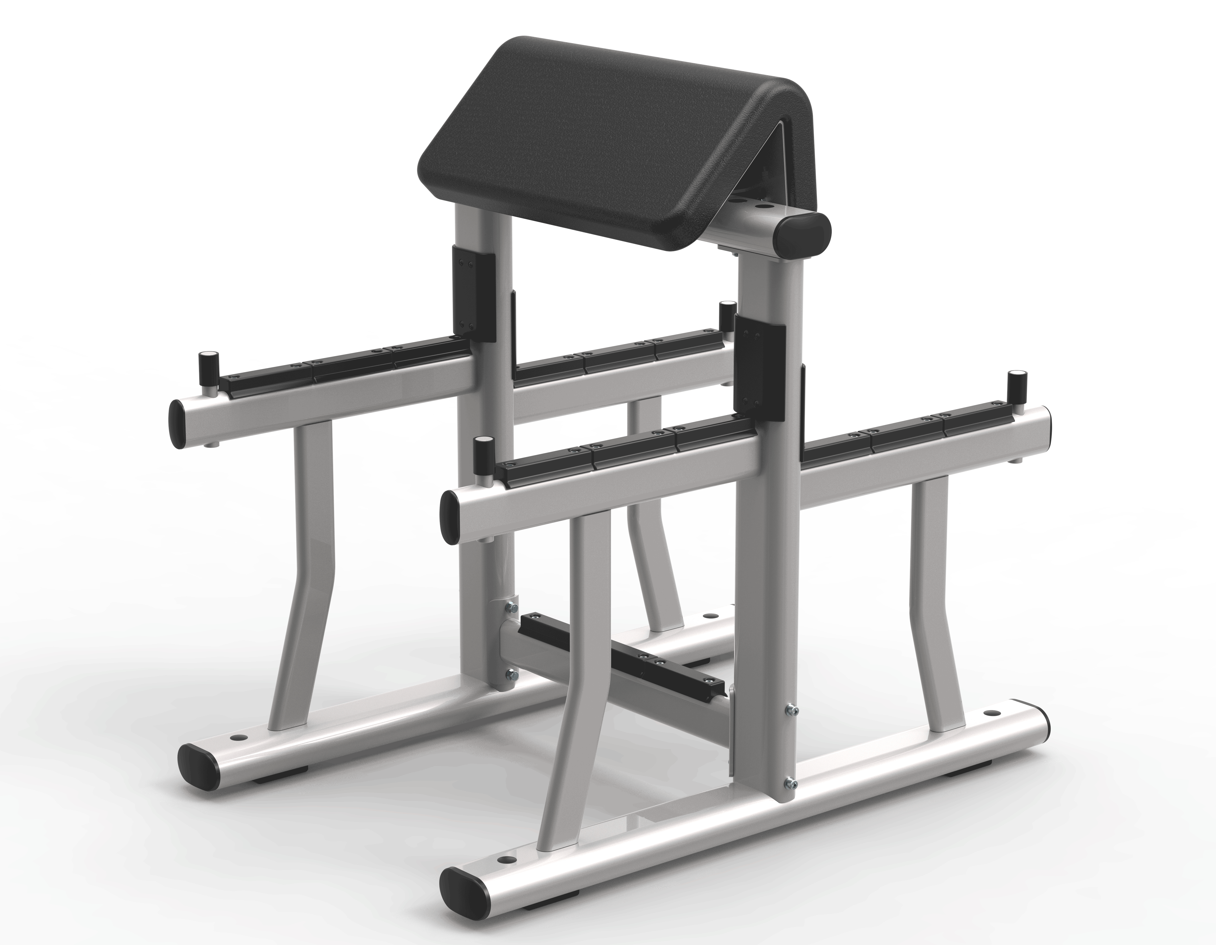 MH-094   Arm Curl Bench