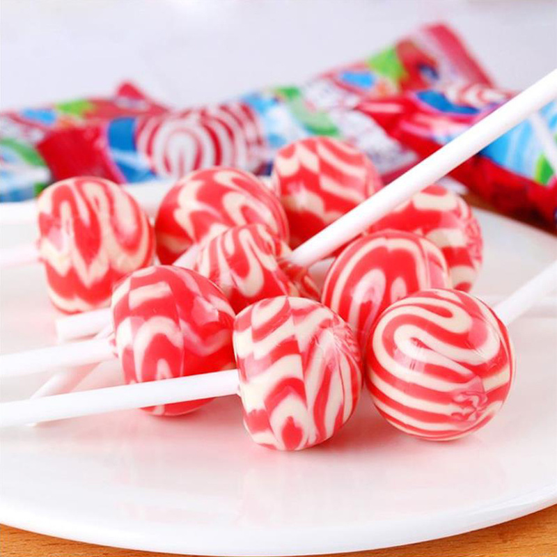 Buy Lollipop candy depositing machine