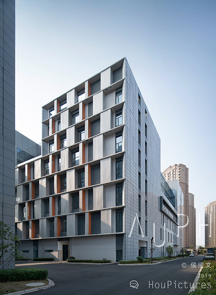 南京丁家庄A13社区中心