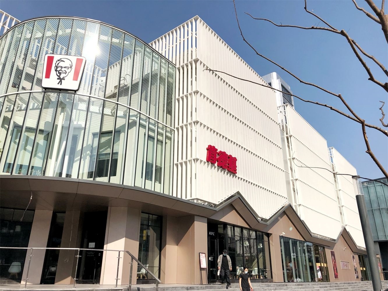 常州老城厢大庙弄片区城市更新