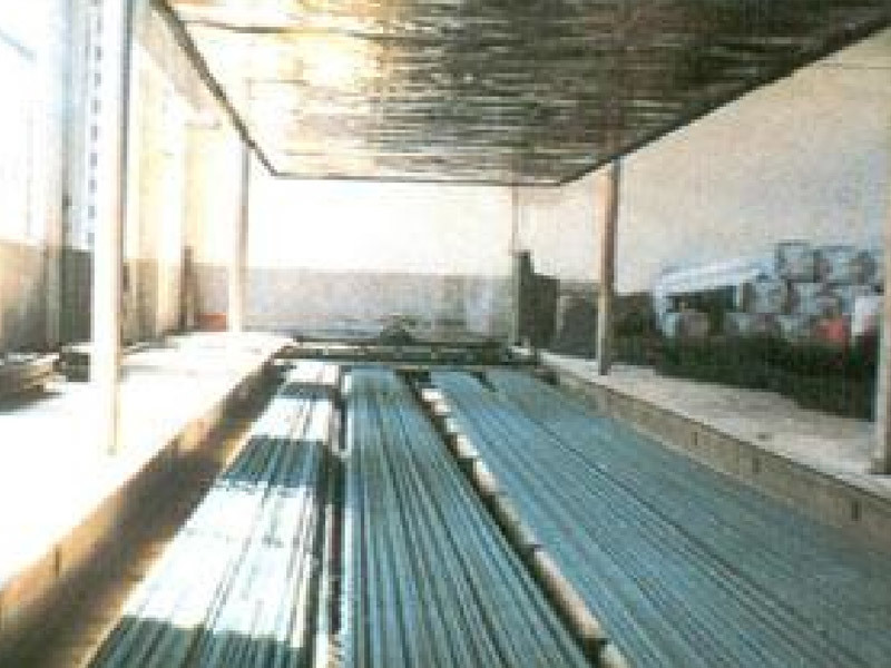 Factory equipment