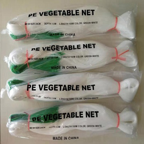 Cucumber-net