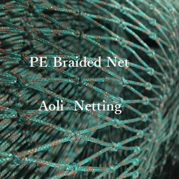 pe-braided-net