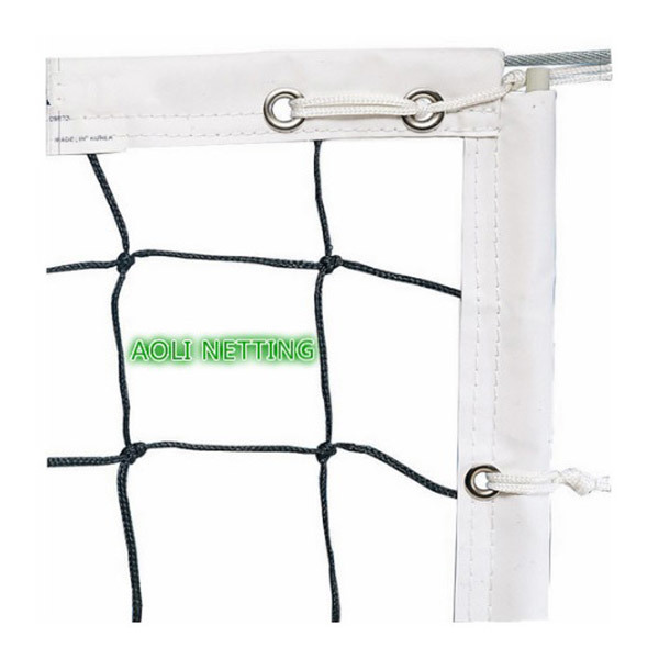 Volleyball-net